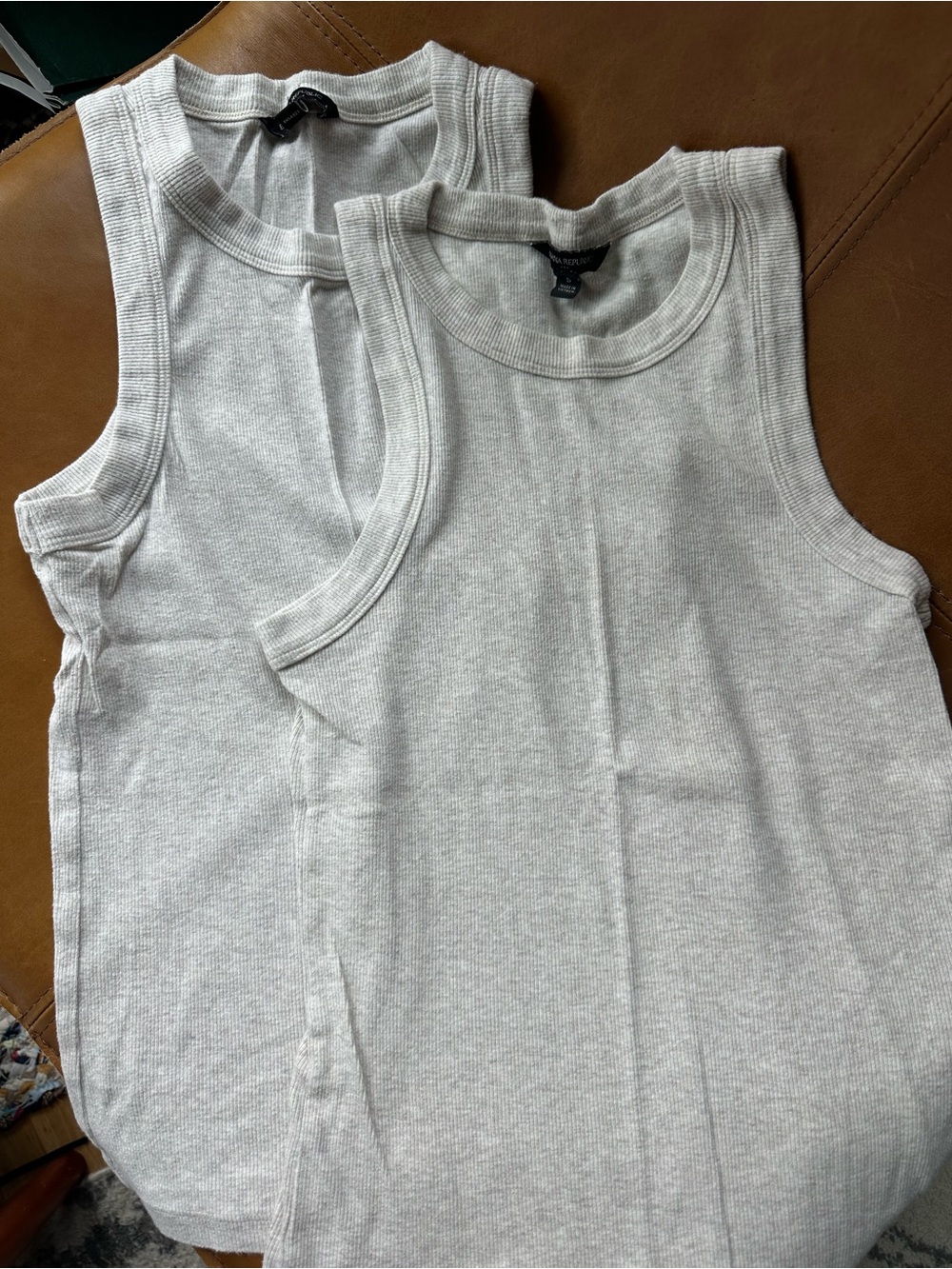 Banana Republic Tank Tops